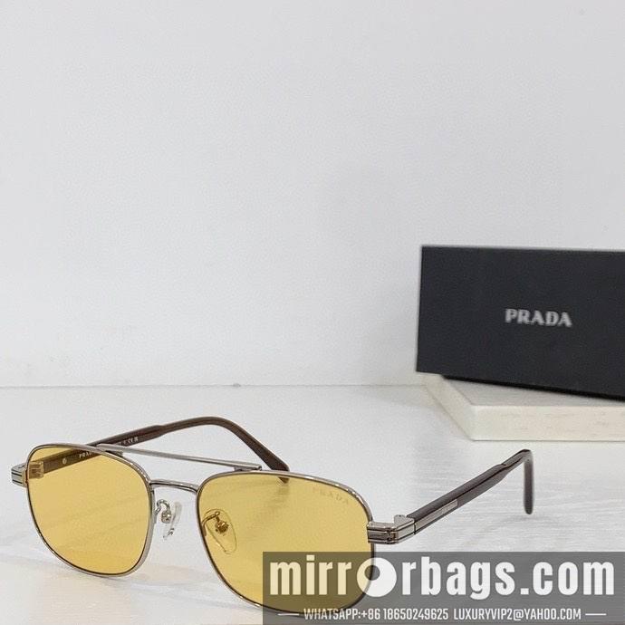 Replica Prada Glasses smx272