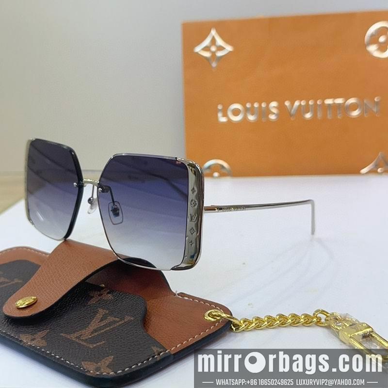 Replica LV Glasses smr125