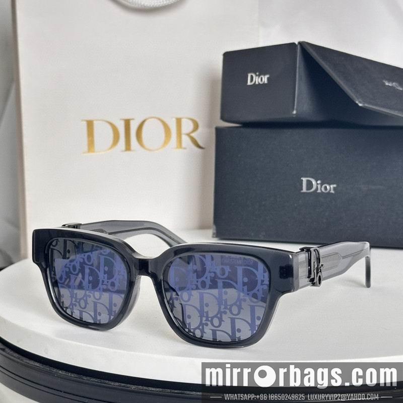 Replica Dior Glasses 03smh04