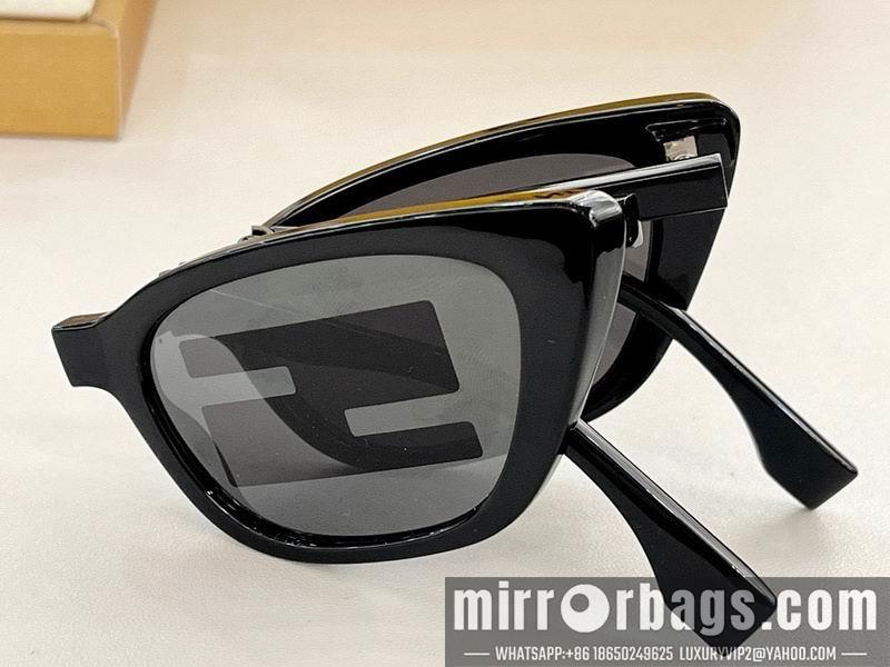 Replica Fendi Glasses smx79