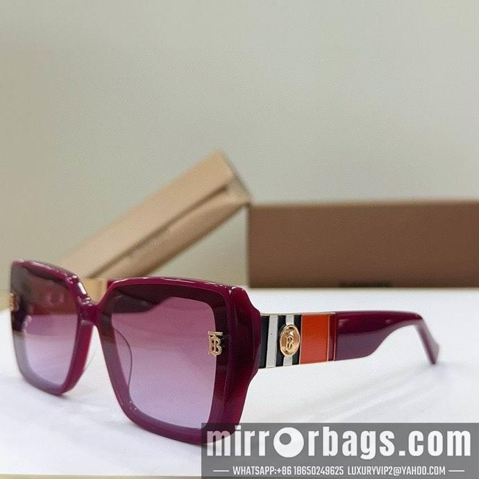 Replica Burberry Glasses smr08