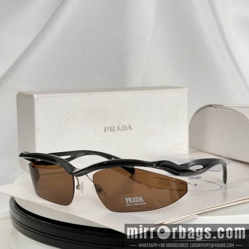 Replica Prada Glasses smh137