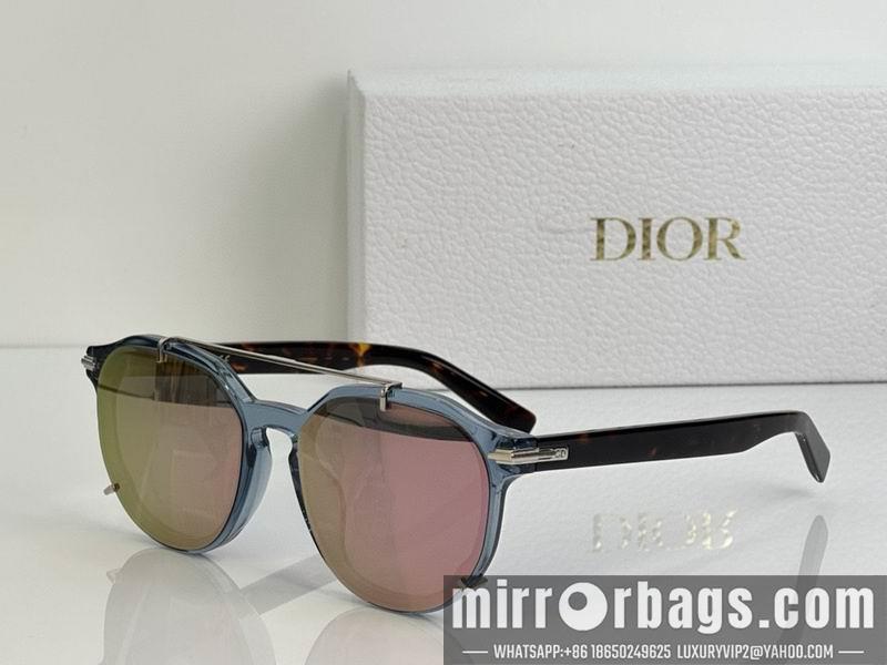 Replica Dior Glasses 03smh128