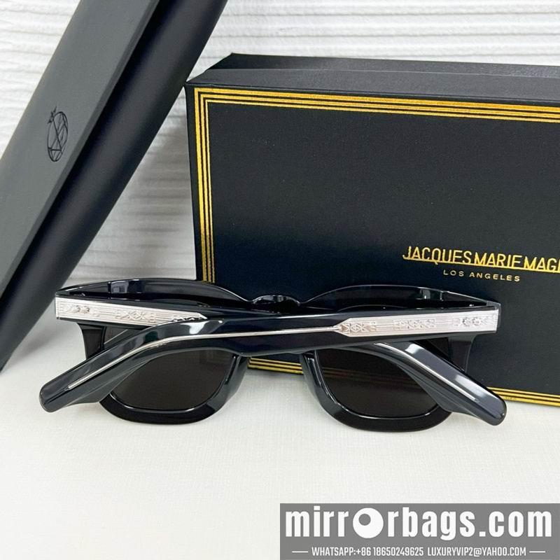 Replica Jacques Marie Mage Glasses smx46