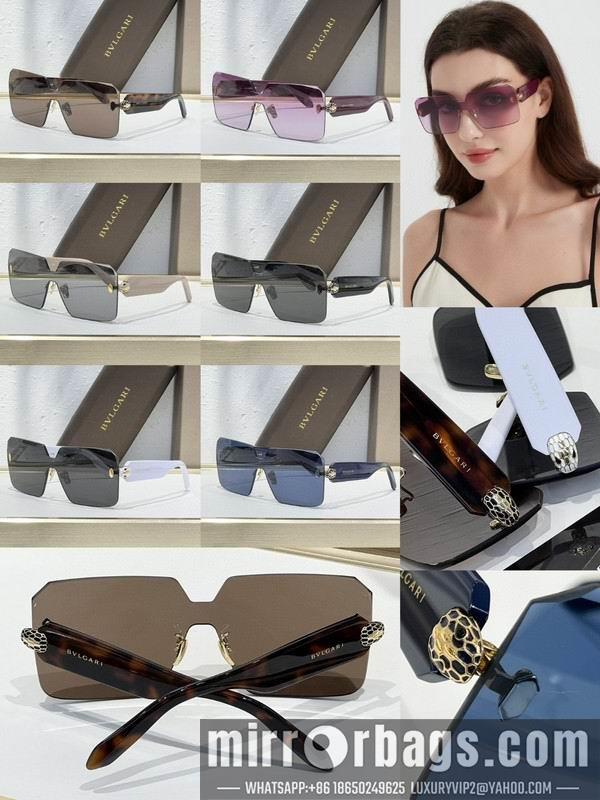 Replica Bvlgari Glasses 03smh141