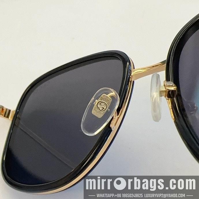 Replica Gucci Glasses smx208