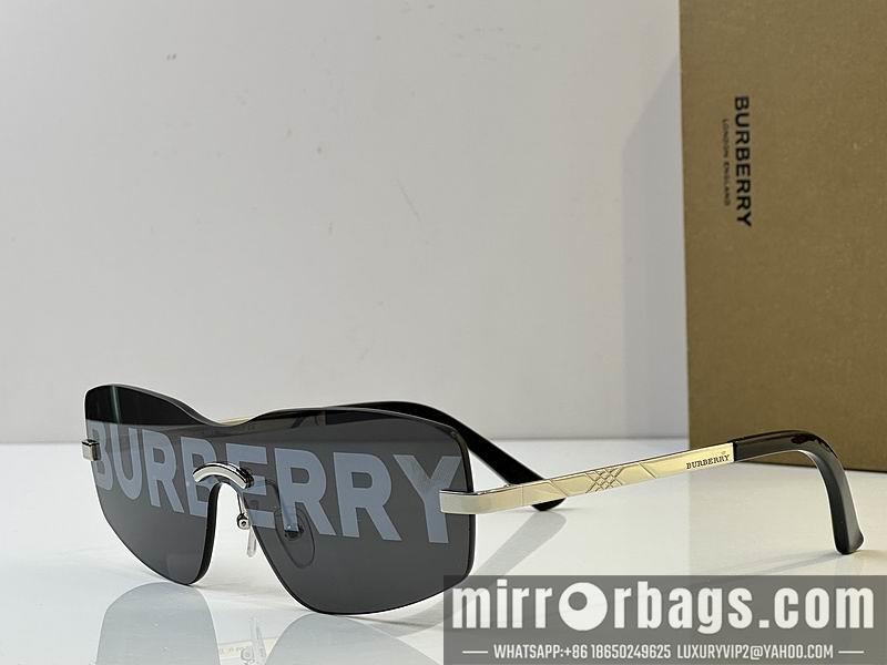 Replica Burberry Glasses 03smh25