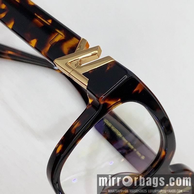 Replica LV Glasses smr76
