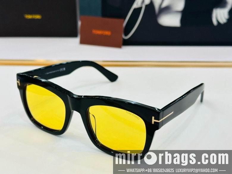 Replica Tom Ford Glasses smx73