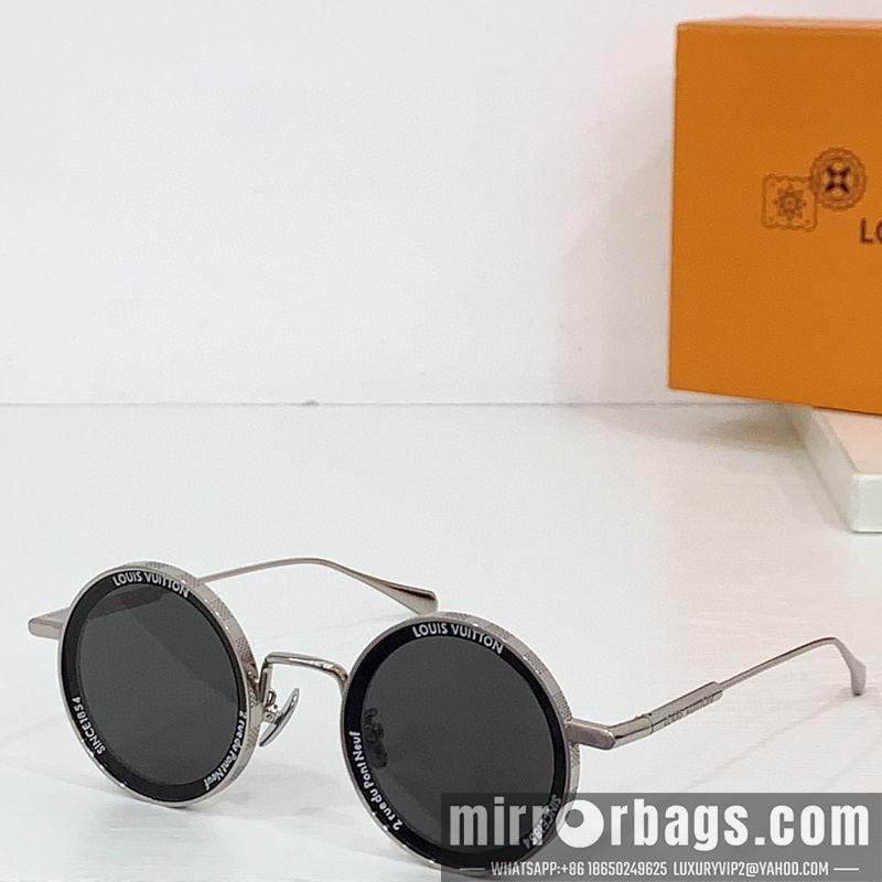 Replica LV Glasses smr61