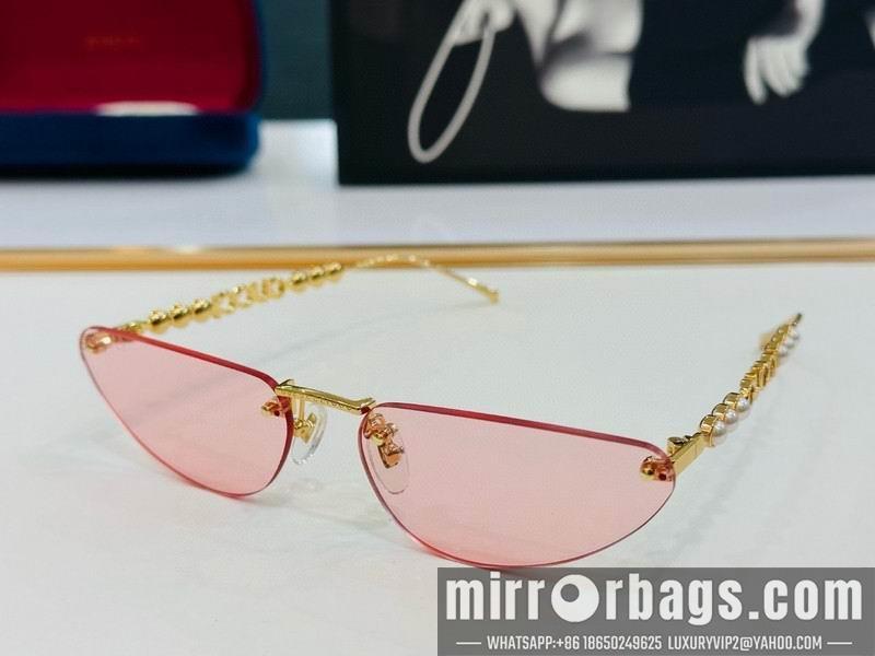 Replica Gucci Glasses smh221