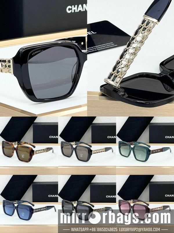 Replica Chanel Glasses smh147