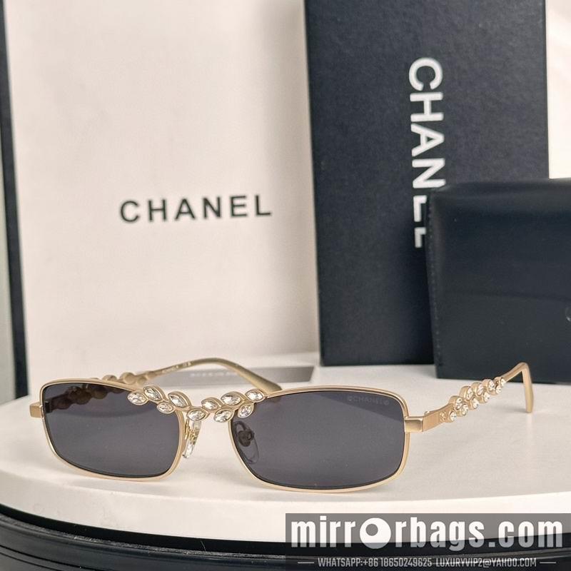 Replica Chanel Glasses smh43