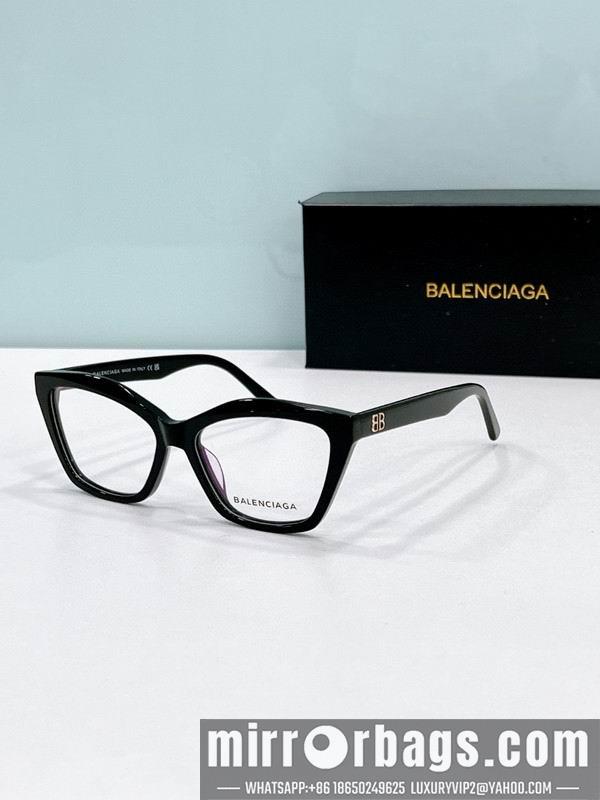 Replica Balenciaga Glasses 03smh14