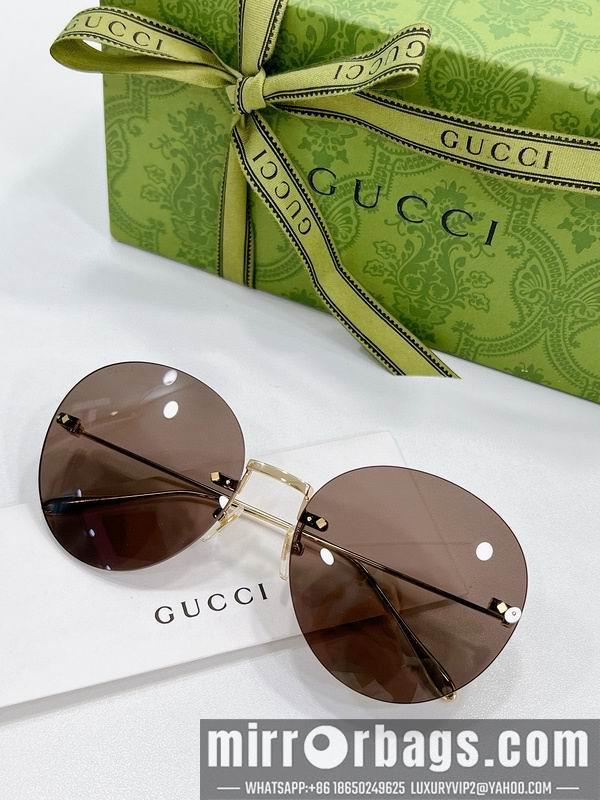 Replica Gucci Glasses smx91