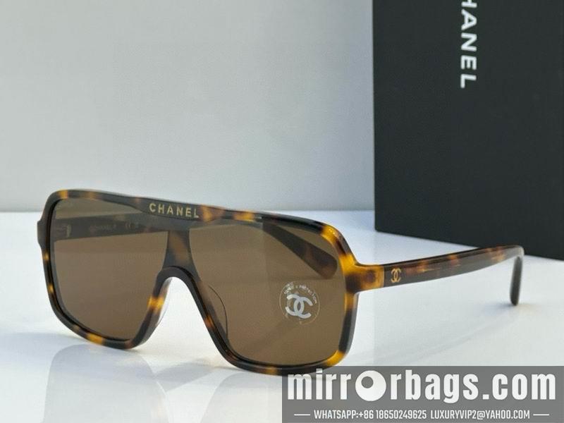 Replica Chanel Glasses smh34
