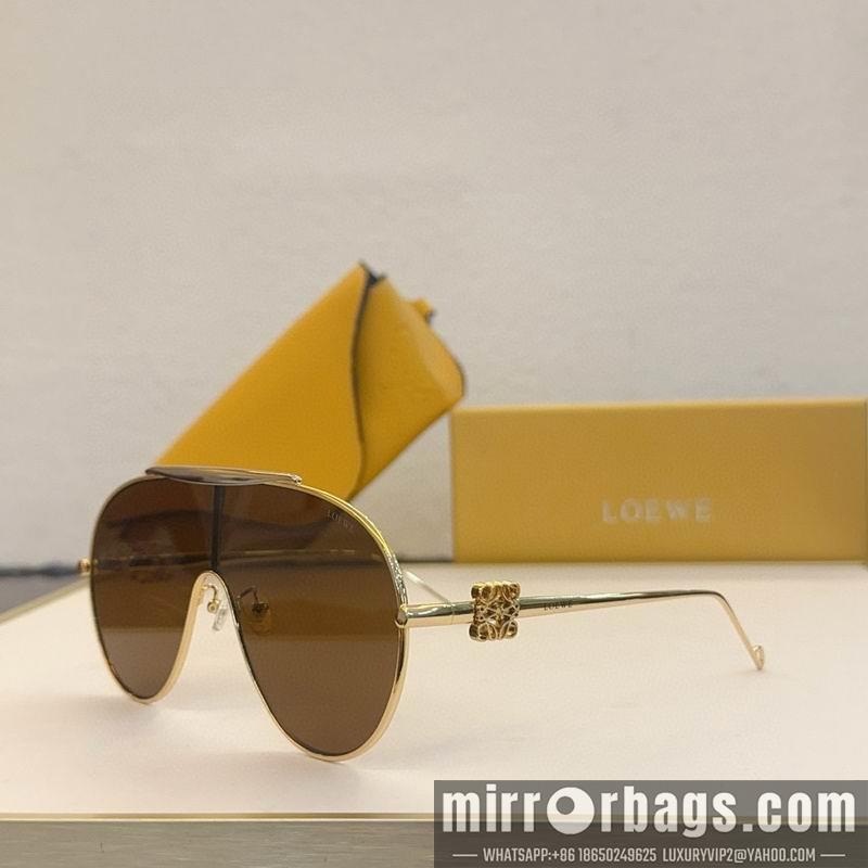 Replica Loewe Glasses smx45