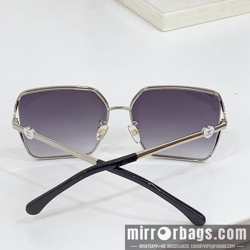Replica Chanel Glasses smr28