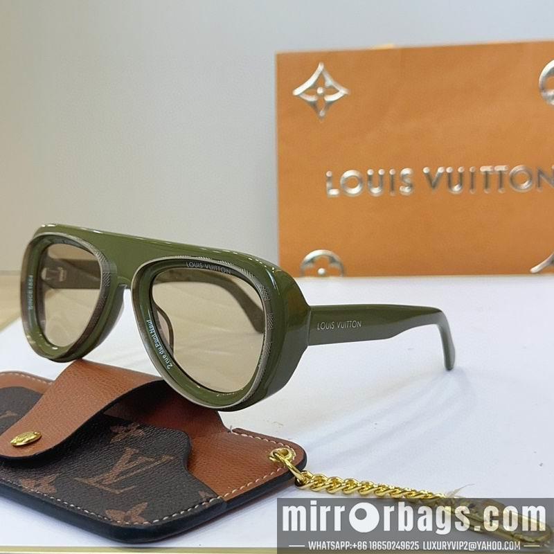 Replica LV Glasses smr115