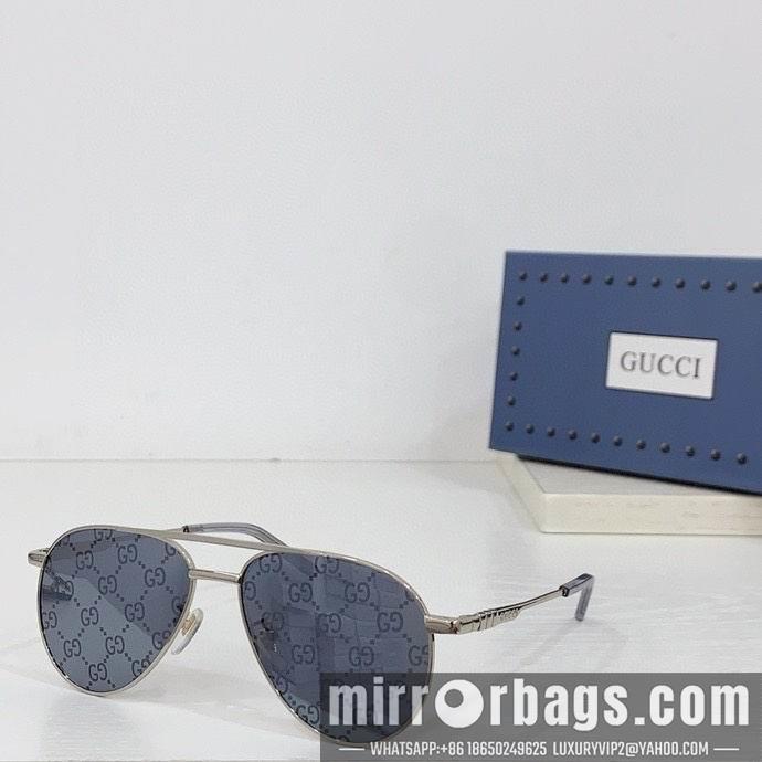 Replica Gucci Glasses smx146