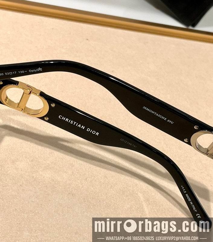 Replica Dior Glasses 03smh88