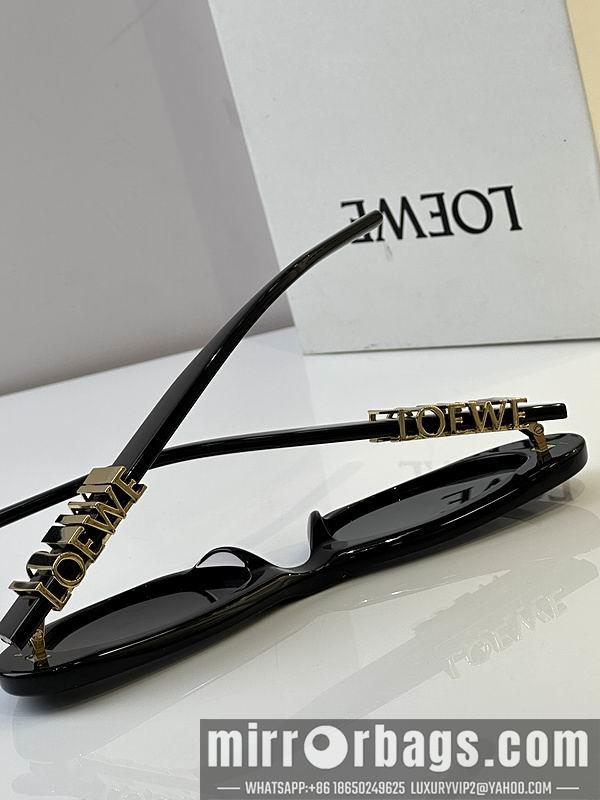 Replica loewe Glasses 03smh53