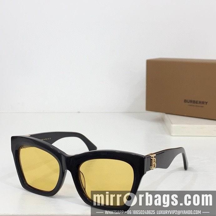 Replica Burberry Glasses smr05