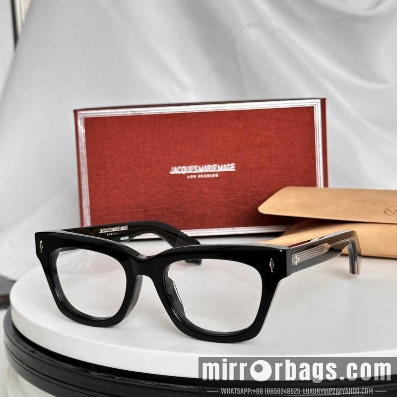 Replica Jacques Marie Mage Glasses 03smh61