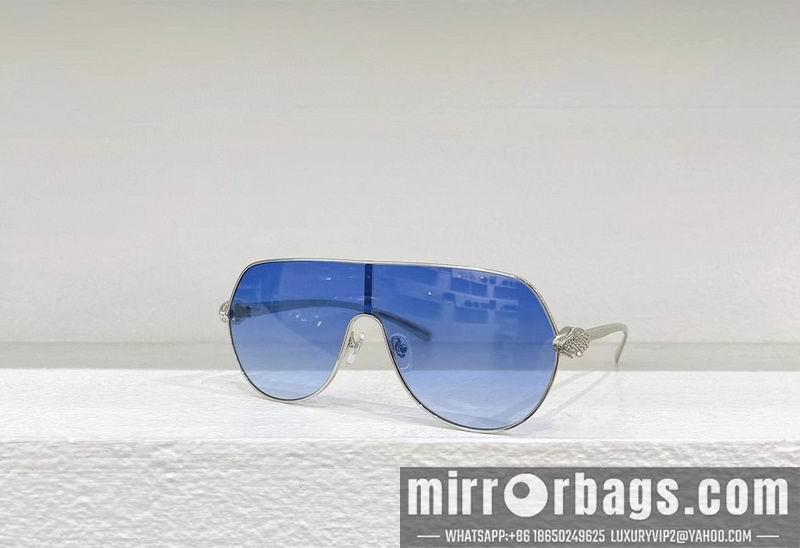Replica Cartier Glasses smh124