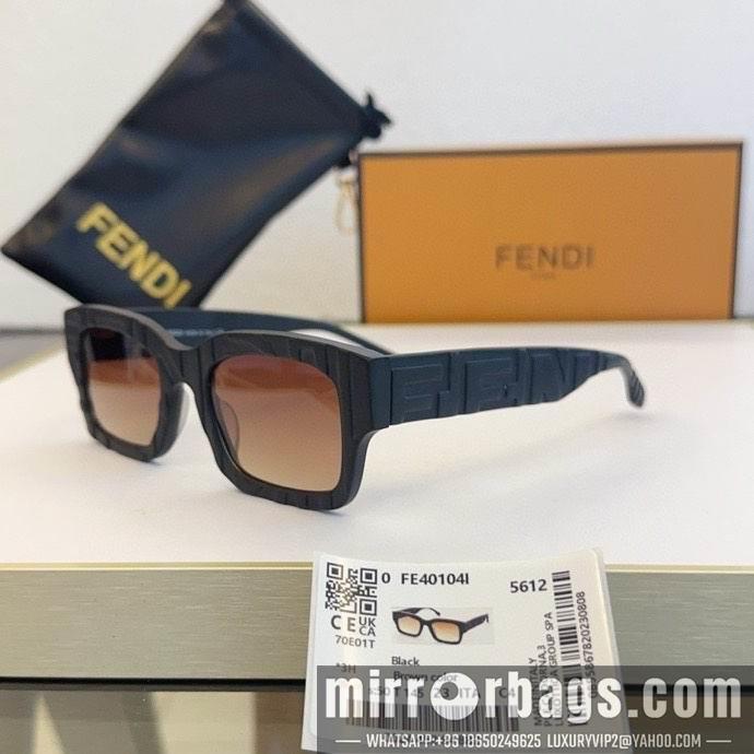 Replica Fendi Glasses smx170