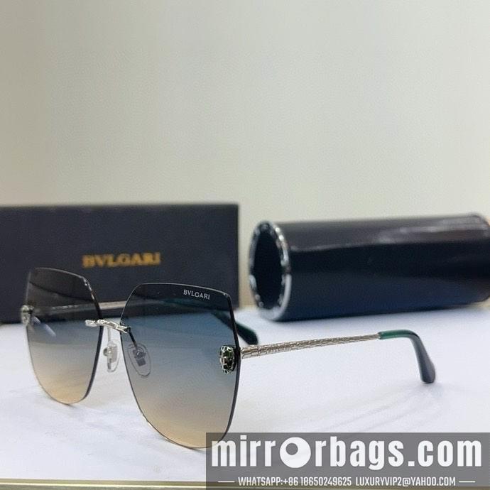 Replica Bvlgari Glasses 03smh28