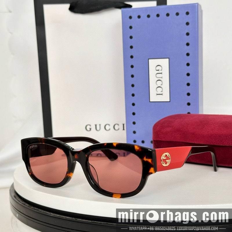 Replica Gucci Glasses smr150