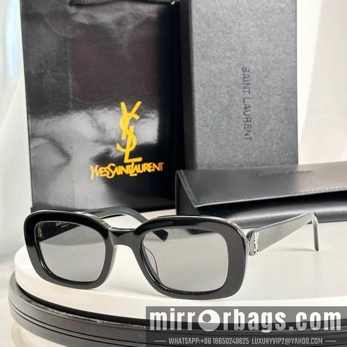 Replica YSL Glasses smx120
