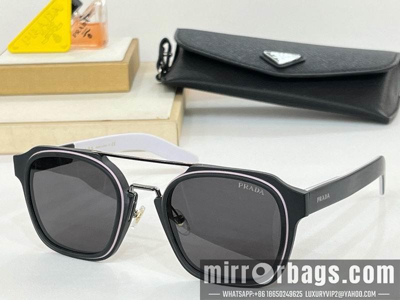 Replica Prada Glasses smr105