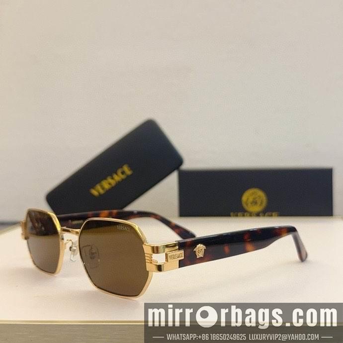 Replica Versace Glaases smx154