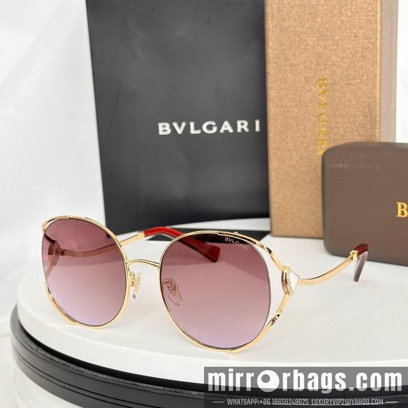 Replica Bvlgari Glasses 03smh67