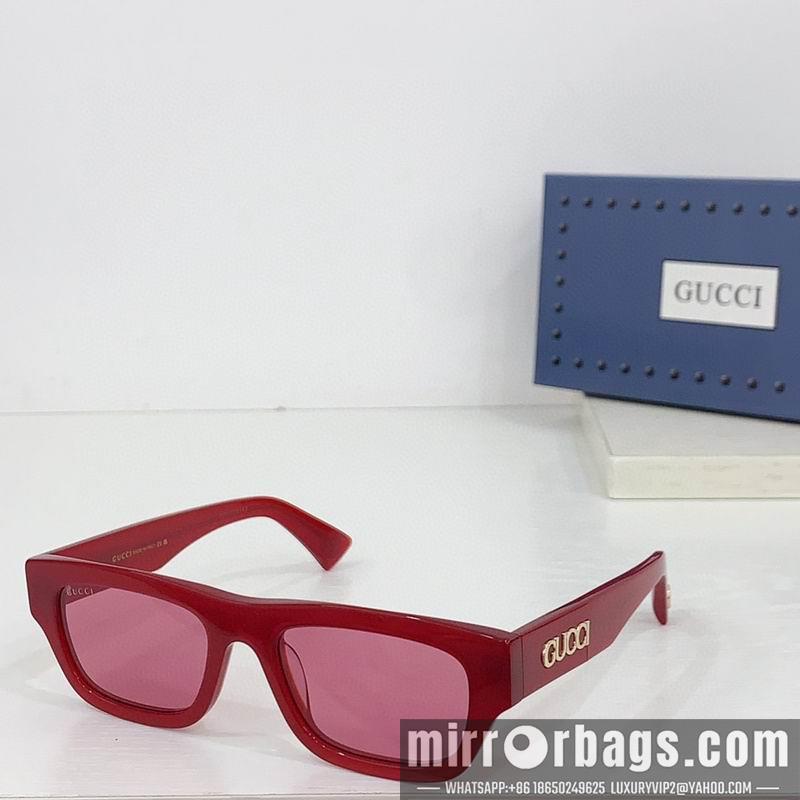 Replica Gucci Glasses smr117