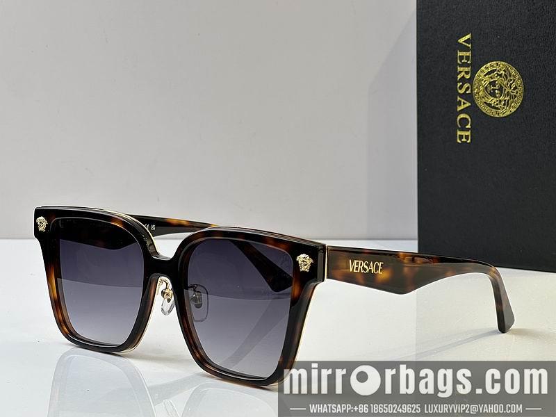Replica Versace Glasses 03smh102