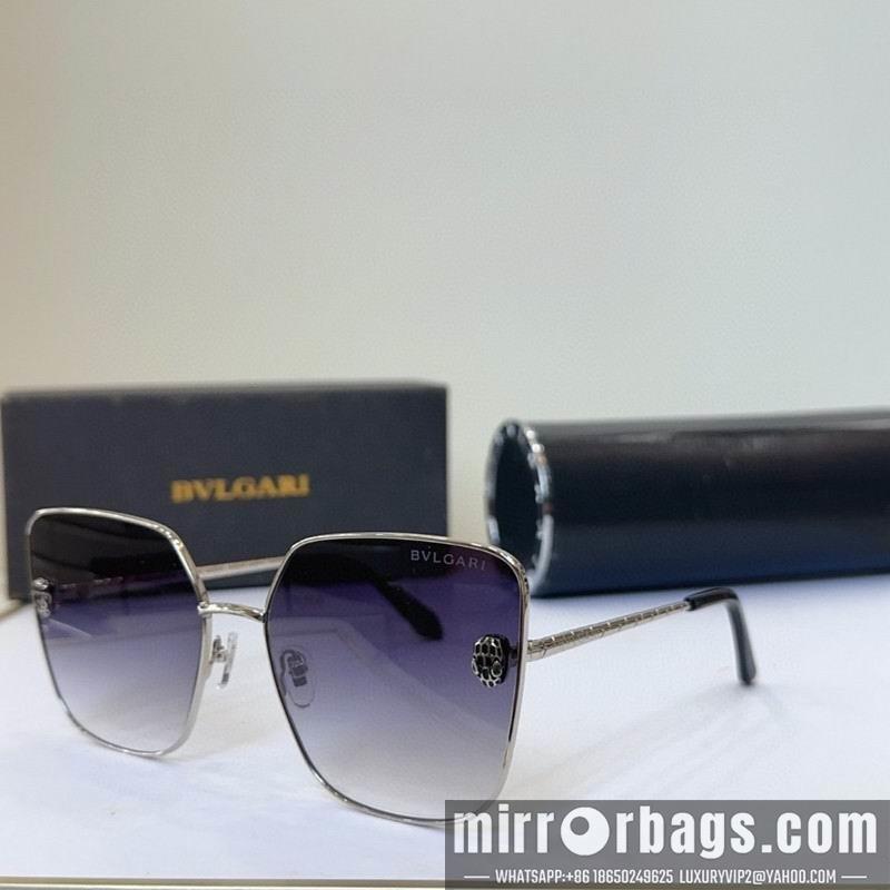 Replica Bvlgari Glasses 03smh153