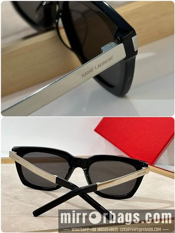 Replica YSL Glasses 03smh57
