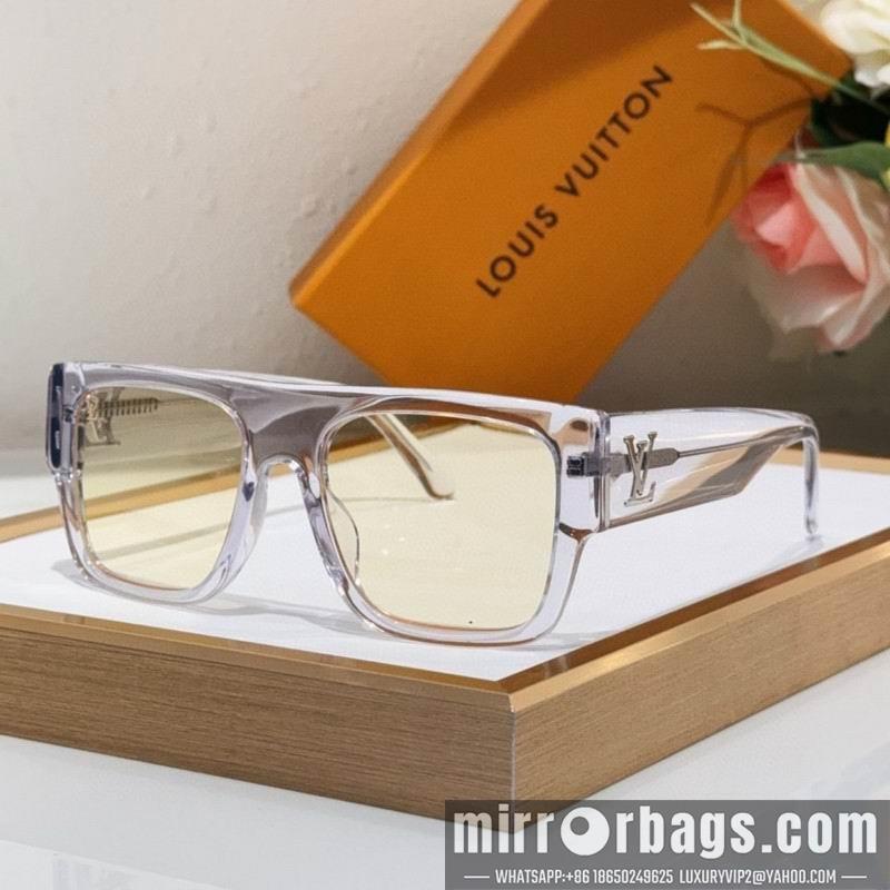 Replica LV Glasses smh181