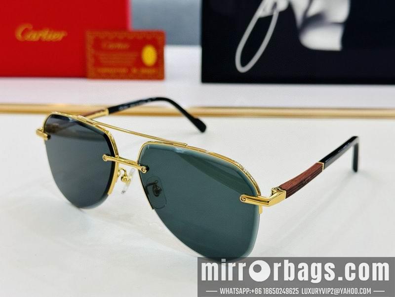 Replica Cartier Glasses smr71