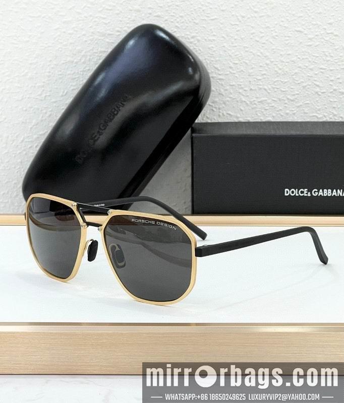Replica DG Glasses 03smh43