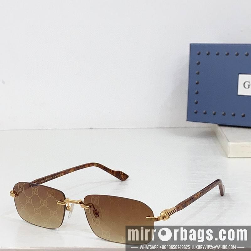 Replica Gucci Glasses smr74