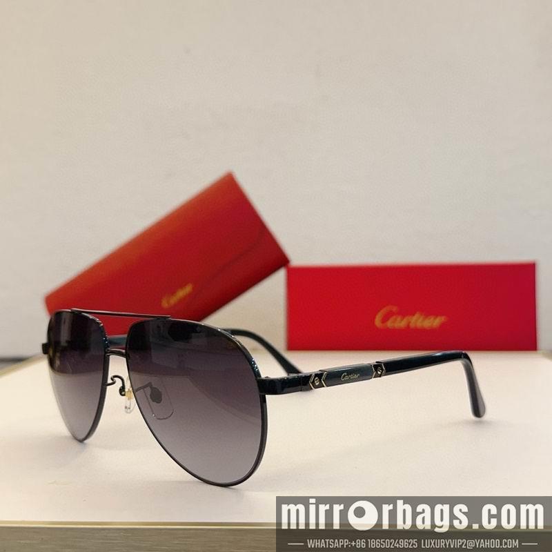 Replica Cartier Glasses smx250