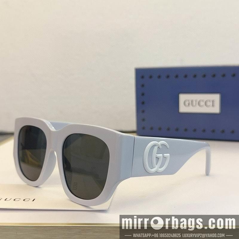 Replica Gucci Glasses smx127