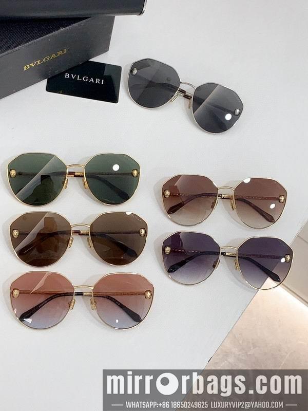Replica Bvlgari Glasses 03smh38