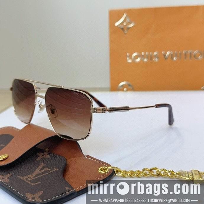 Replica LV Glasses smr25