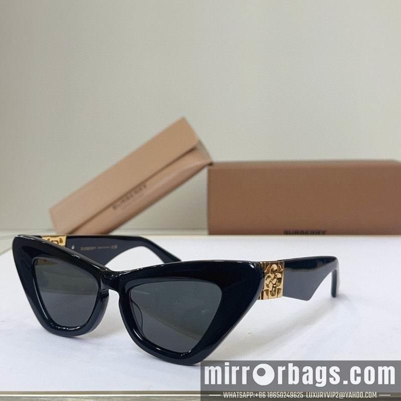 Replica Burberry Glasses 03smh17