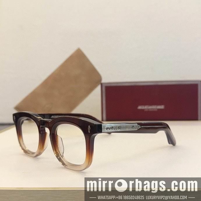 Replica Jacques Marie Mage Glasses smx59